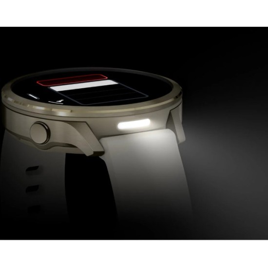 Garmin 010-03013-00 Venu 4 Horloge Garmin 010-03013-00 Venu 4 Horloge